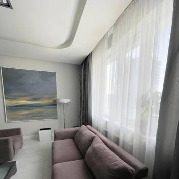 Сдается Многокомнатная квартира, 109 м²