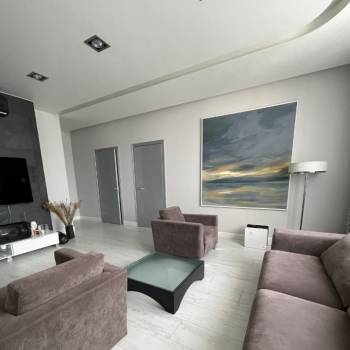 Сдается Многокомнатная квартира, 109 м²
