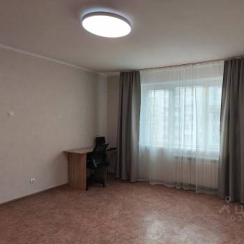 Сдается 1-комнатная квартира, 41,2 м²