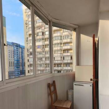 Сдается 1-комнатная квартира, 41,2 м²