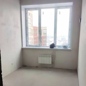 Продается 1-комнатная квартира, 40 м²