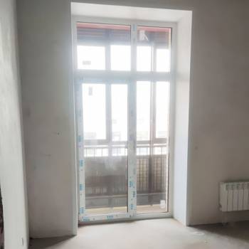 Продается 1-комнатная квартира, 40 м²
