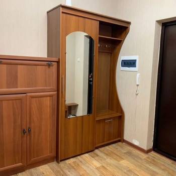 Сдается 1-комнатная квартира, 29 м²