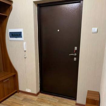 Сдается 1-комнатная квартира, 29 м²