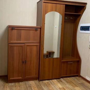 Сдается 1-комнатная квартира, 29 м²