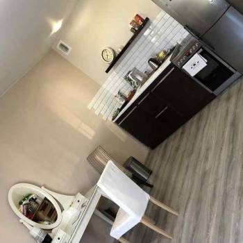 Сдается 1-комнатная квартира, 33,7 м²