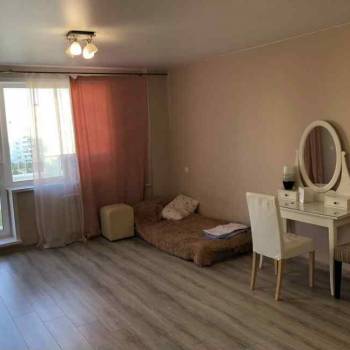 Сдается 1-комнатная квартира, 33,7 м²