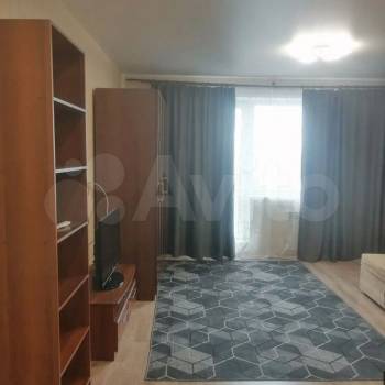 Сдается 1-комнатная квартира, 38,4 м²