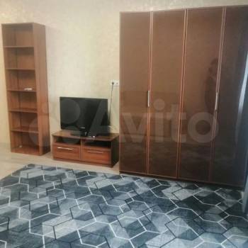 Сдается 1-комнатная квартира, 38,4 м²