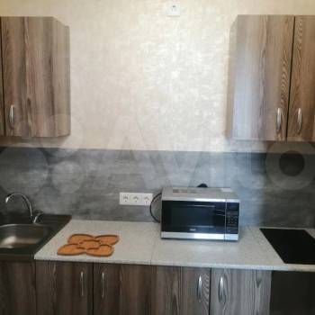 Сдается 1-комнатная квартира, 38,4 м²