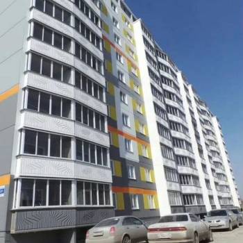 Сдается 1-комнатная квартира, 37,4 м²