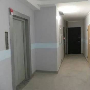 Сдается 1-комнатная квартира, 37,4 м²