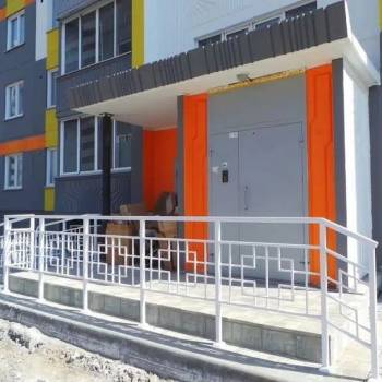 Сдается 1-комнатная квартира, 37,4 м²