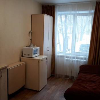 Сдается 1-комнатная квартира, 14 м²