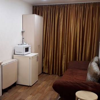 Сдается 1-комнатная квартира, 14 м²