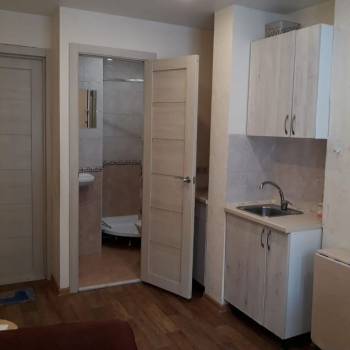 Сдается 1-комнатная квартира, 14 м²