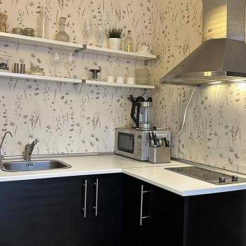 Сдается 1-комнатная квартира, 36,3 м²