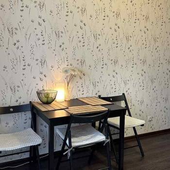 Сдается 1-комнатная квартира, 36,3 м²