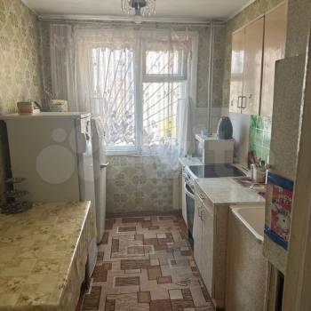 Сдается 2-х комнатная квартира, 43,2 м²