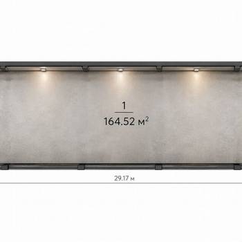 Сдается Нежилое помещение, 164 м²