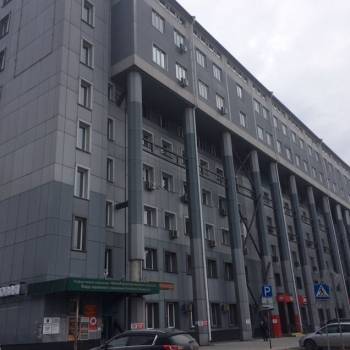Сдается Нежилое помещение, 24 м²