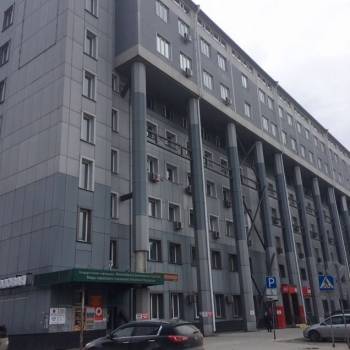 Сдается Нежилое помещение, 24 м²