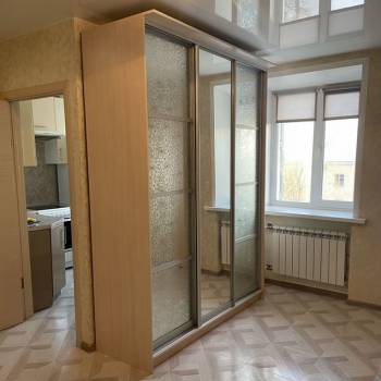 Сдается 1-комнатная квартира, 31 м²