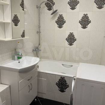 Сдается 1-комнатная квартира, 31 м²