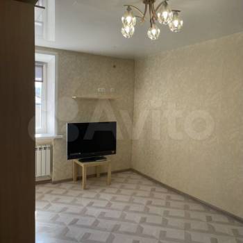 Сдается 1-комнатная квартира, 31 м²