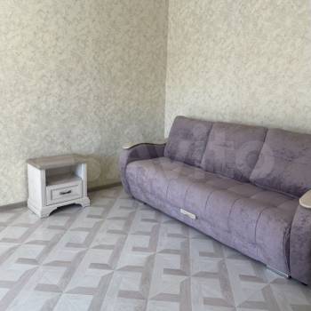 Сдается 1-комнатная квартира, 31 м²