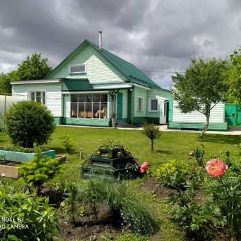 Продается Дом, 136 м²