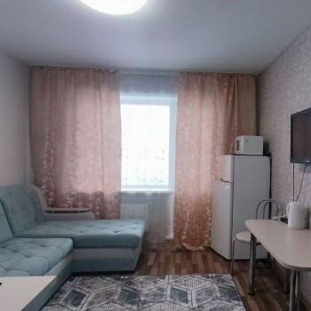 Сдается 1-комнатная квартира, 18 м²