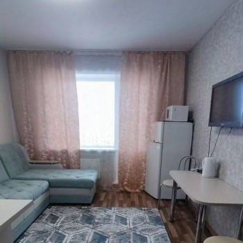Сдается 1-комнатная квартира, 18 м²