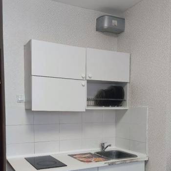 Сдается 1-комнатная квартира, 18 м²