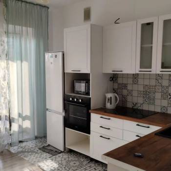 Продается 1-комнатная квартира, 38,6 м²