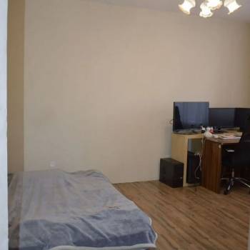 Продается 1-комнатная квартира, 38,6 м²