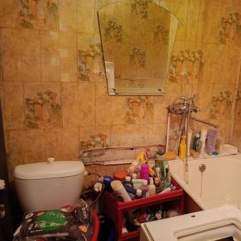 Сдается 1-комнатная квартира, 30 м²