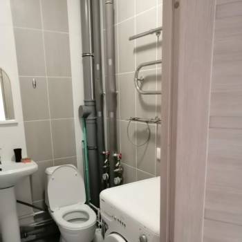 Сдается 1-комнатная квартира, 41 м²