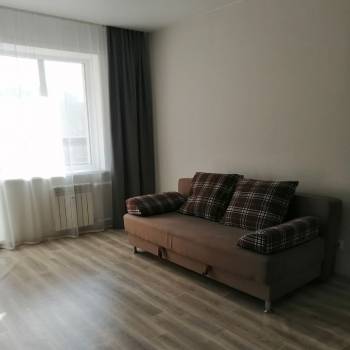 Сдается 1-комнатная квартира, 41 м²