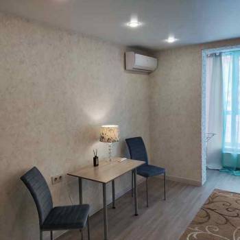 Сдается 1-комнатная квартира, 30,4 м²