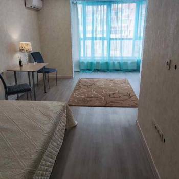 Сдается 1-комнатная квартира, 30,4 м²