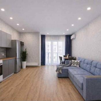 Сдается 1-комнатная квартира, 34 м²