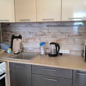 Сдается 1-комнатная квартира, 39 м²