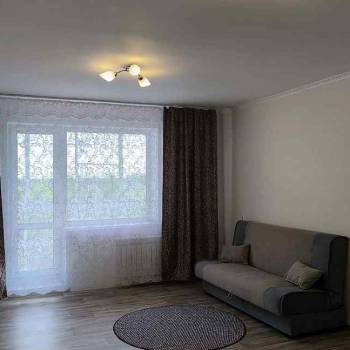 Сдается 1-комнатная квартира, 39 м²