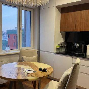 Сдается Многокомнатная квартира, 65 м²