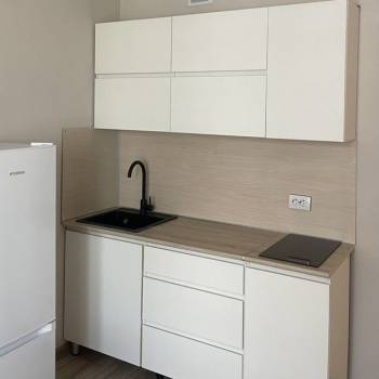 Сдается 1-комнатная квартира, 23 м²