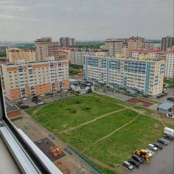 Сдается 1-комнатная квартира, 20 м²