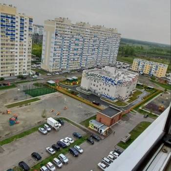 Сдается 1-комнатная квартира, 20 м²
