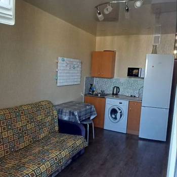 Сдается 1-комнатная квартира, 20 м²