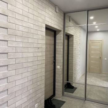 Сдается 1-комнатная квартира, 30,1 м²